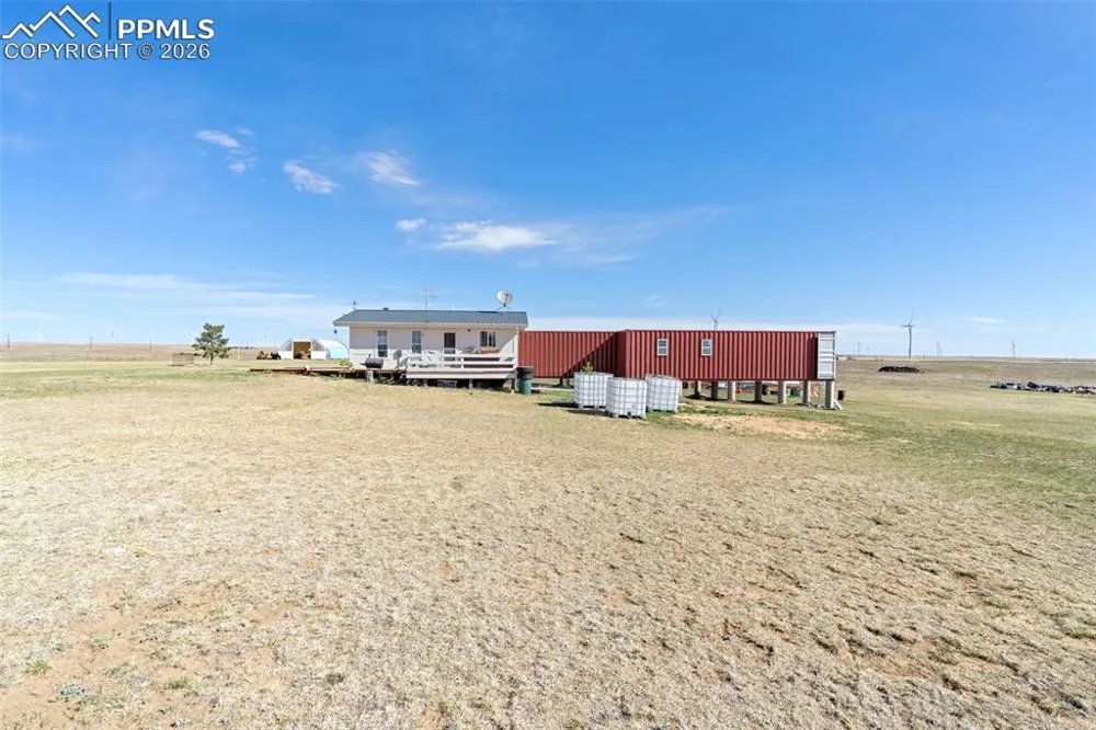 11225 Mulberry Road Calhan, CO 80808