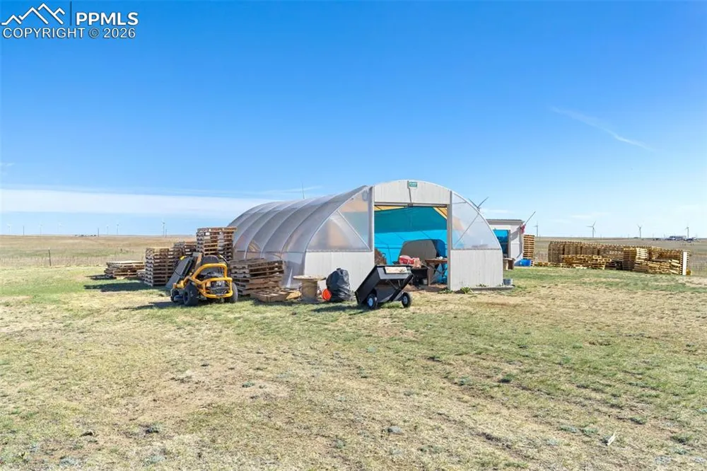 11225 Mulberry Road Calhan, CO 80808