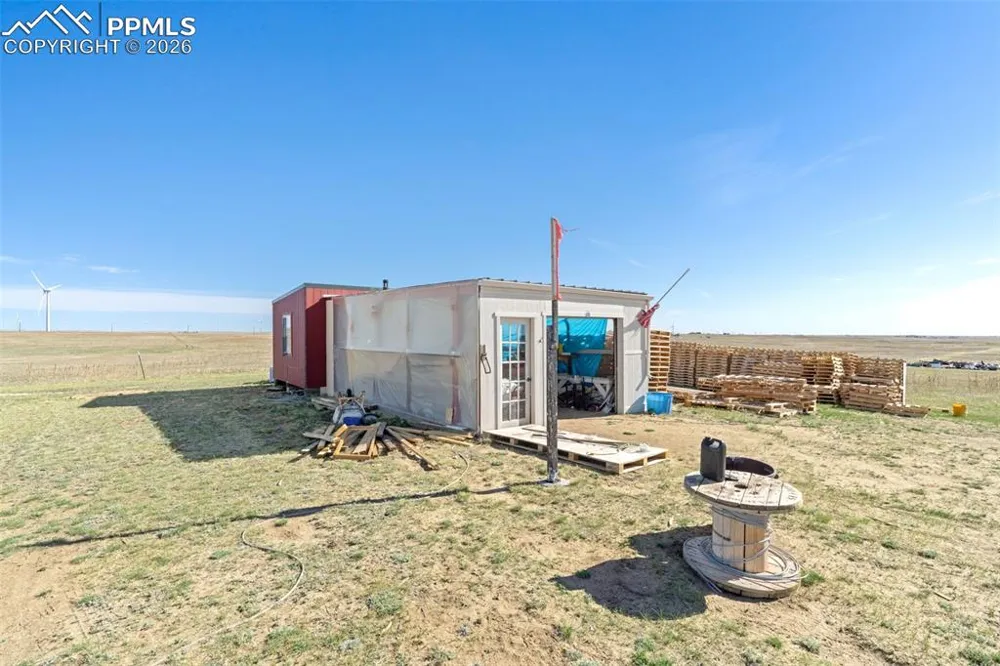 11225 Mulberry Road Calhan, CO 80808