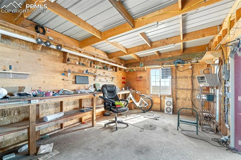 11225 Mulberry Road Calhan, CO 80808