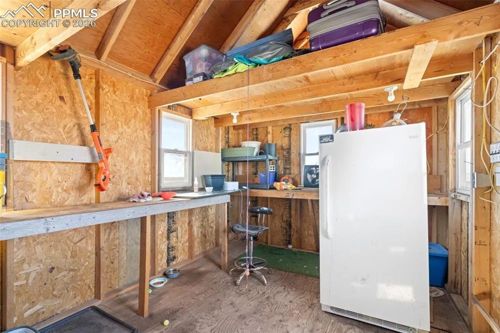 11225 Mulberry Road Calhan, CO 80808