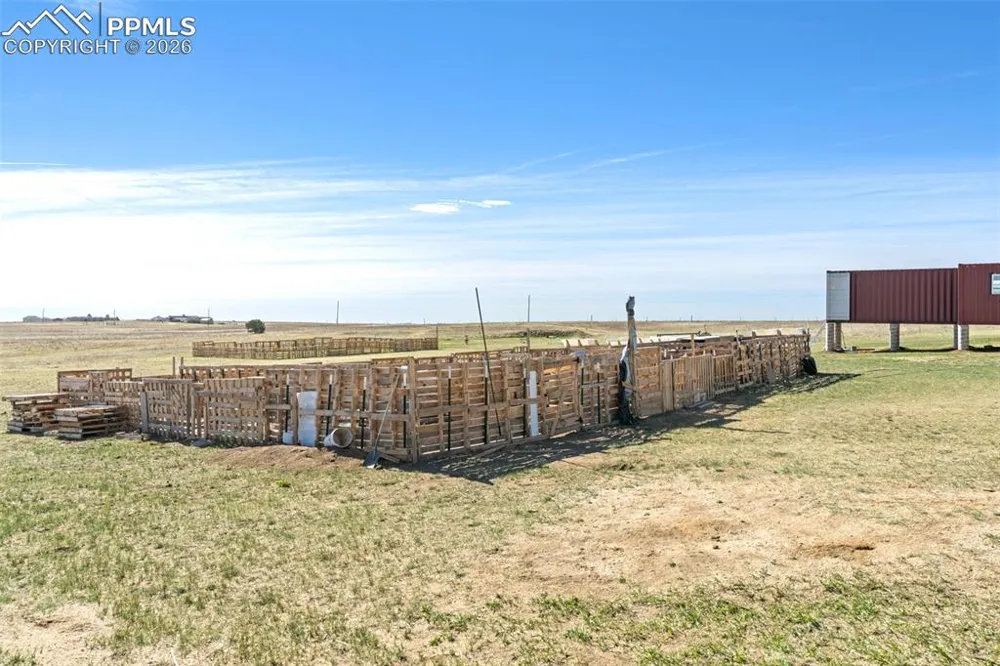 11225 Mulberry Road Calhan, CO 80808