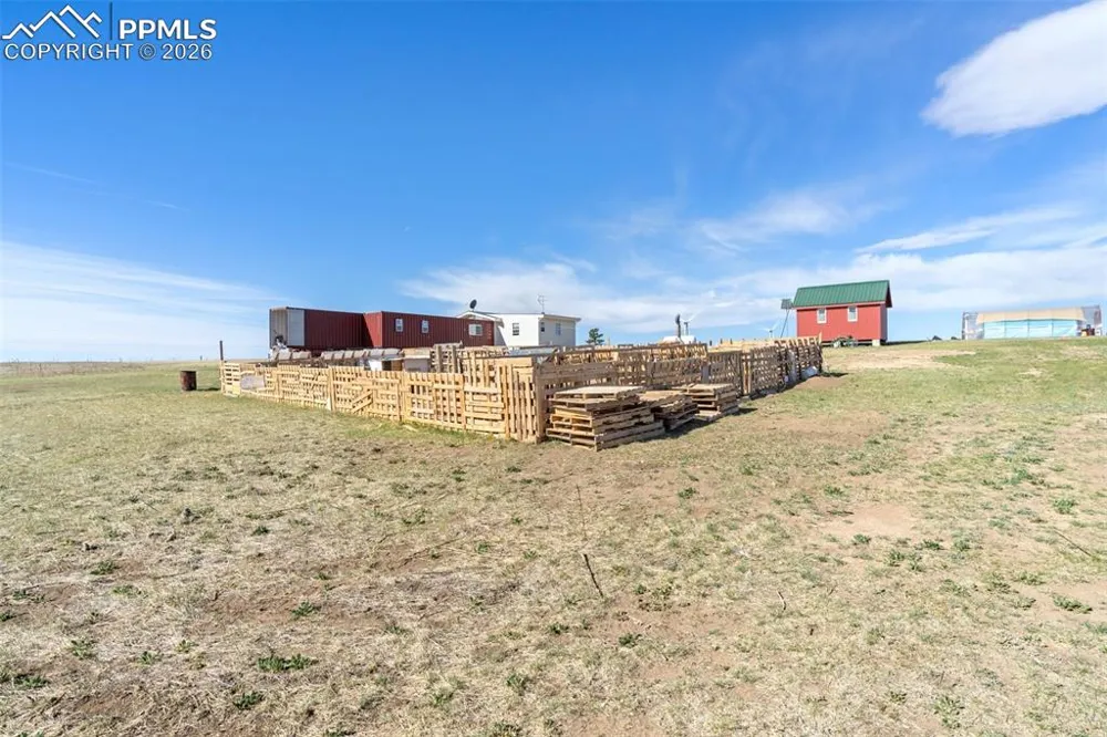 11225 Mulberry Road Calhan, CO 80808