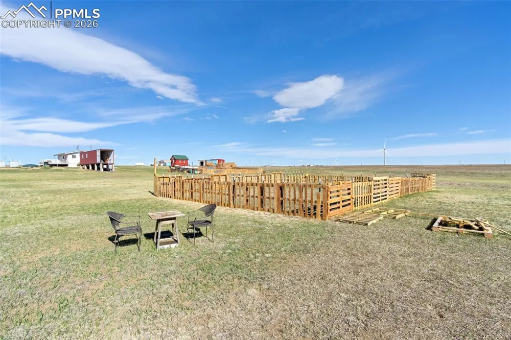 11225 Mulberry Road Calhan, CO 80808