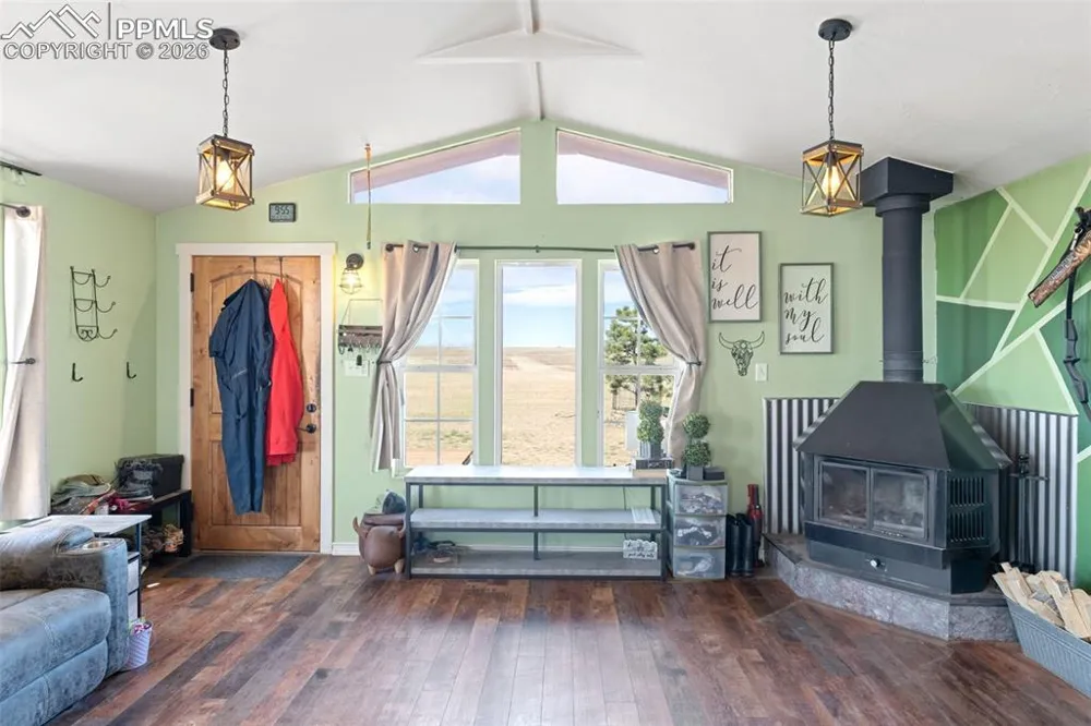 11225 Mulberry Road Calhan, CO 80808