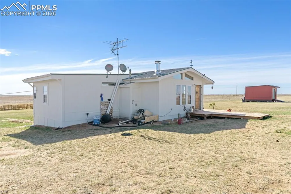 11225 Mulberry Road Calhan, CO 80808