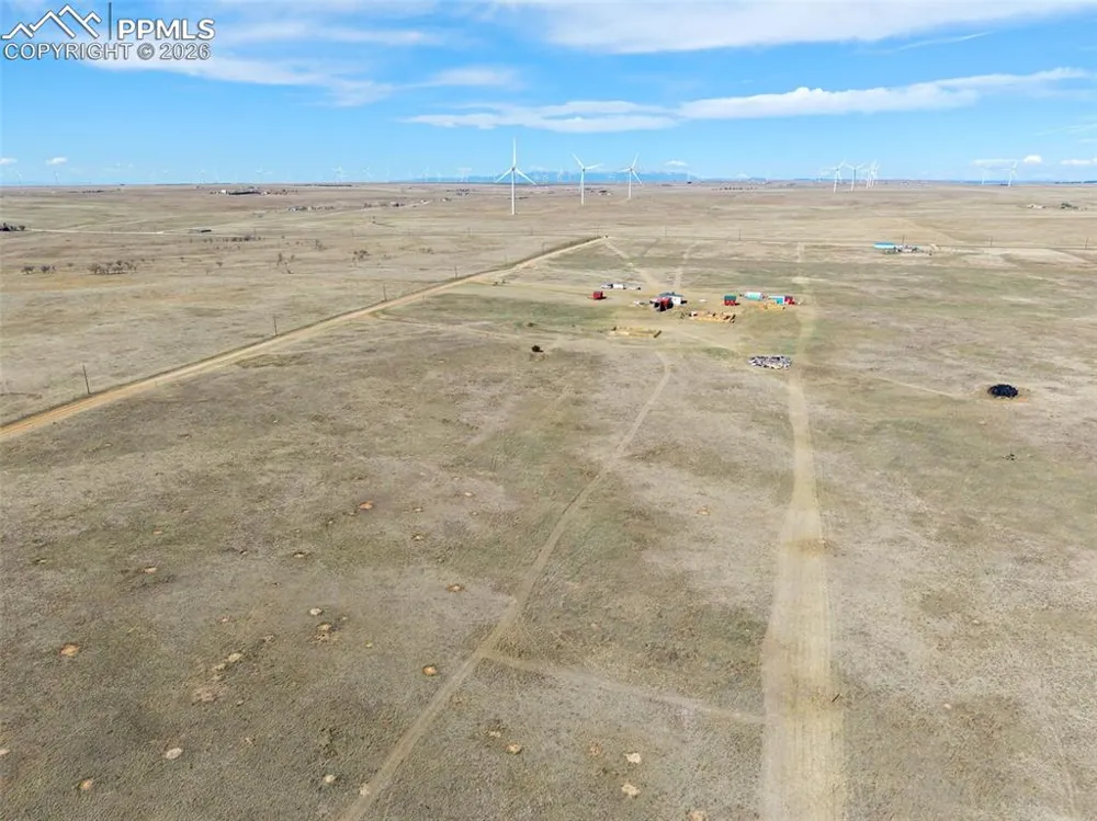 11225 Mulberry Road Calhan, CO 80808
