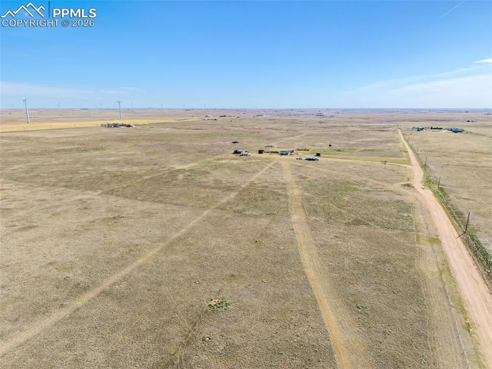 11225 Mulberry Road Calhan, CO 80808