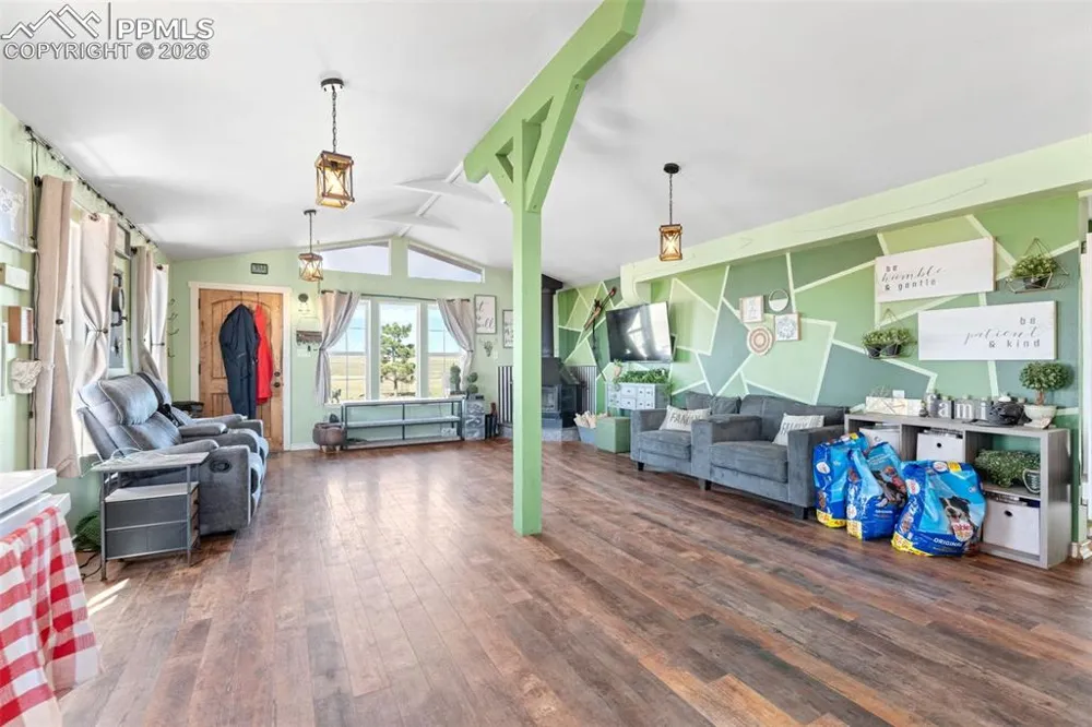 11225 Mulberry Road Calhan, CO 80808