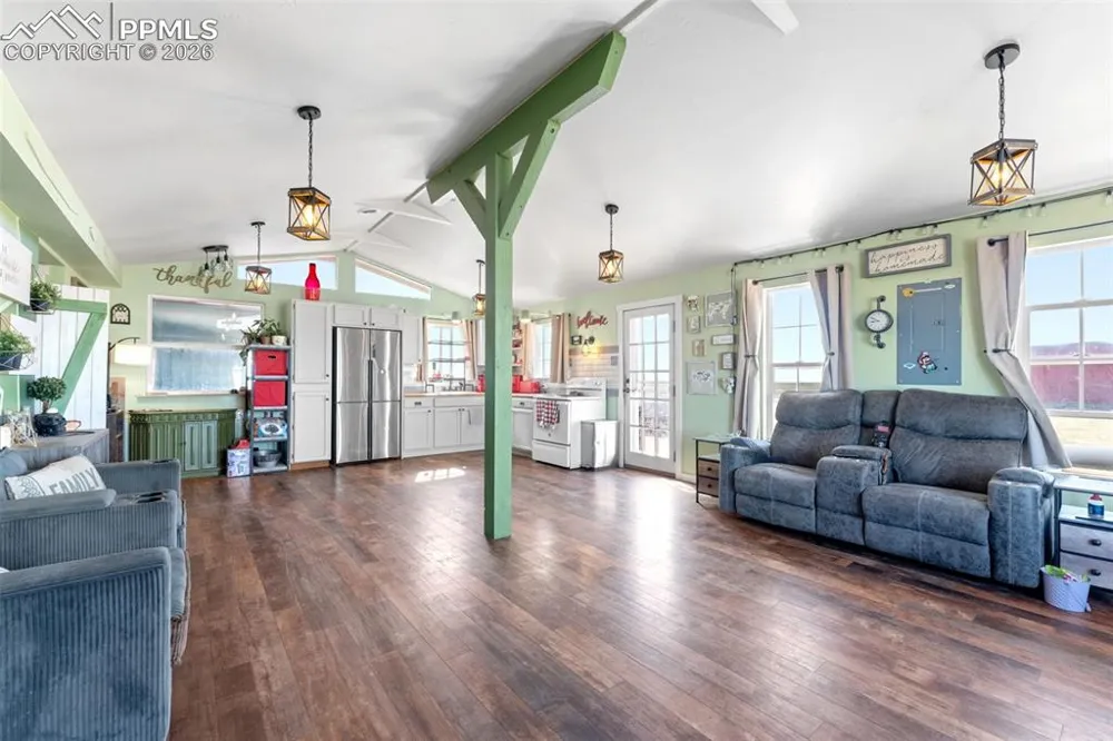 11225 Mulberry Road Calhan, CO 80808