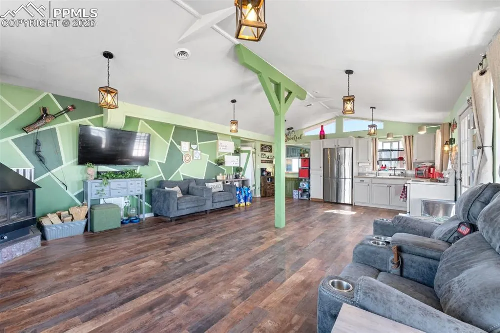 11225 Mulberry Road Calhan, CO 80808