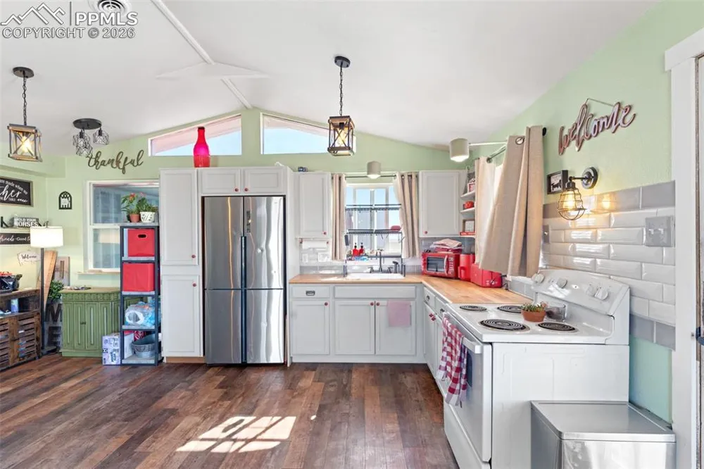11225 Mulberry Road Calhan, CO 80808
