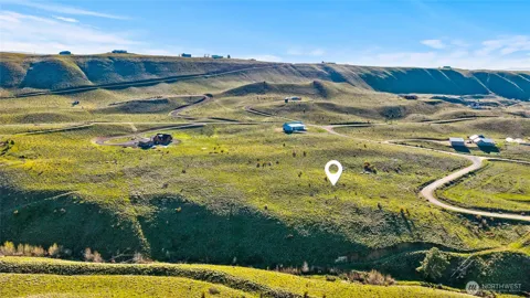 1 Lot 9 Ellensburg Ranches Road