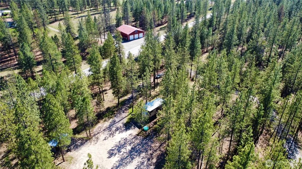 1069 B Kitt Narcisse Road Colville, WA 99114