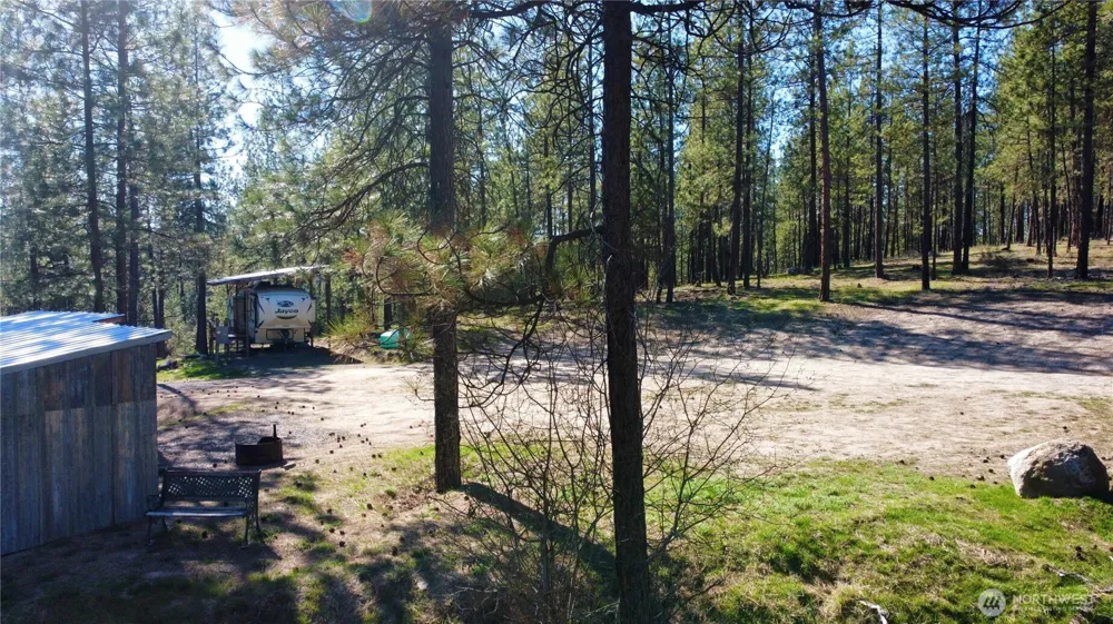 1069 B Kitt Narcisse Road Colville, WA 99114