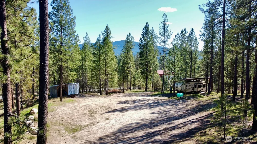 1069 B Kitt Narcisse Road Colville, WA 99114