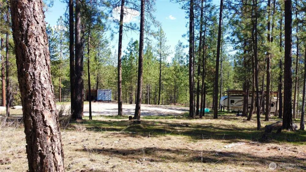 1069 B Kitt Narcisse Road Colville, WA 99114
