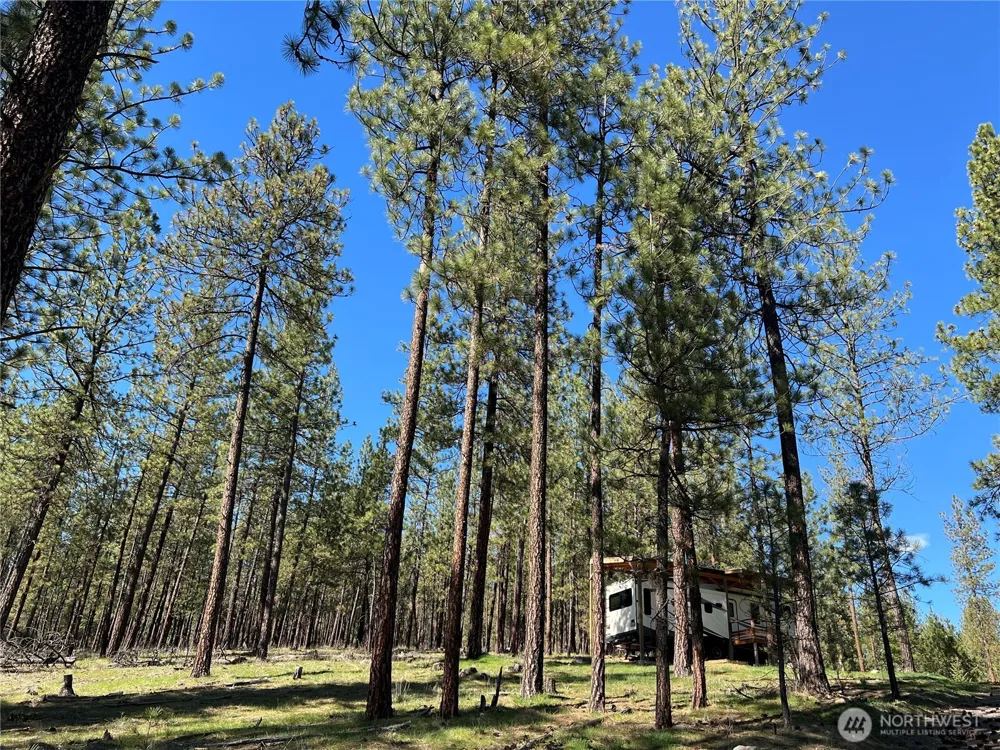 1069 B Kitt Narcisse Road Colville, WA 99114