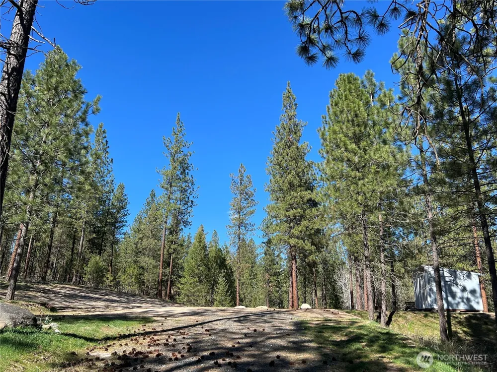 1069 B Kitt Narcisse Road Colville, WA 99114