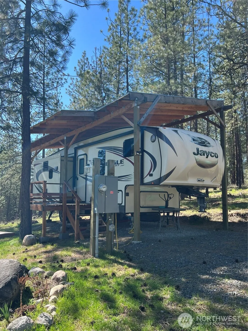 1069 B Kitt Narcisse Road Colville, WA 99114