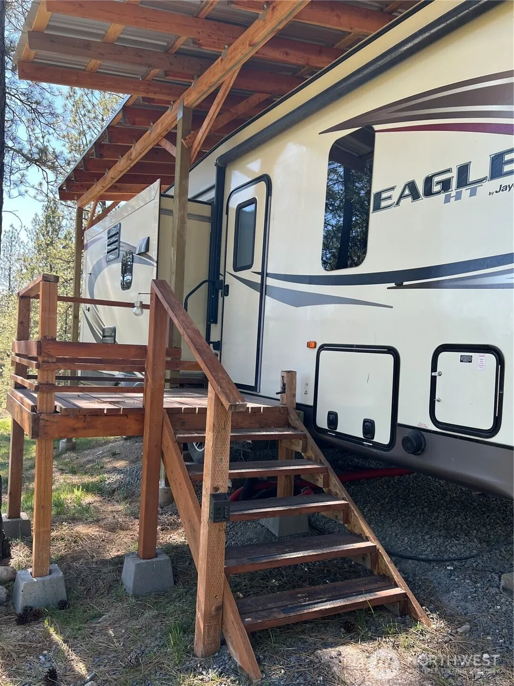 1069 B Kitt Narcisse Road Colville, WA 99114