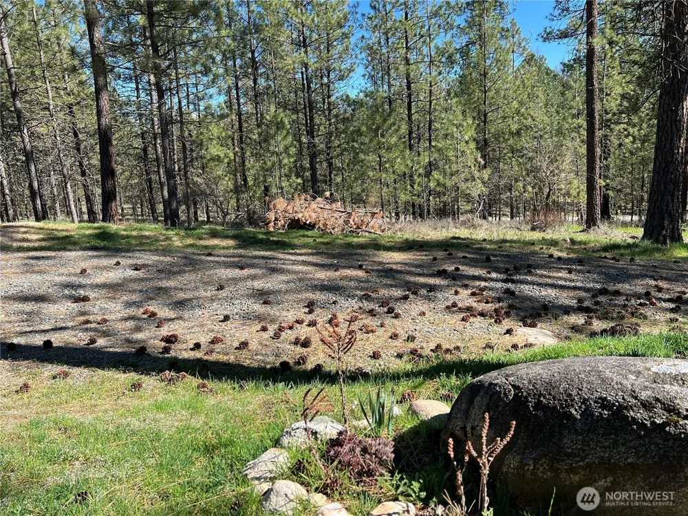 1069 B Kitt Narcisse Road Colville, WA 99114