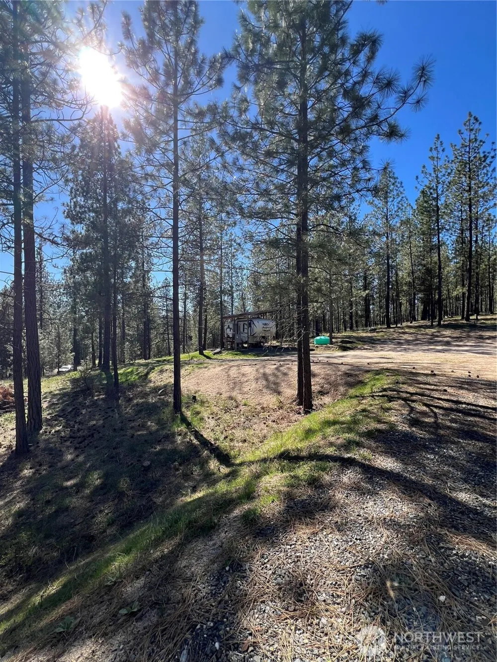 1069 B Kitt Narcisse Road Colville, WA 99114