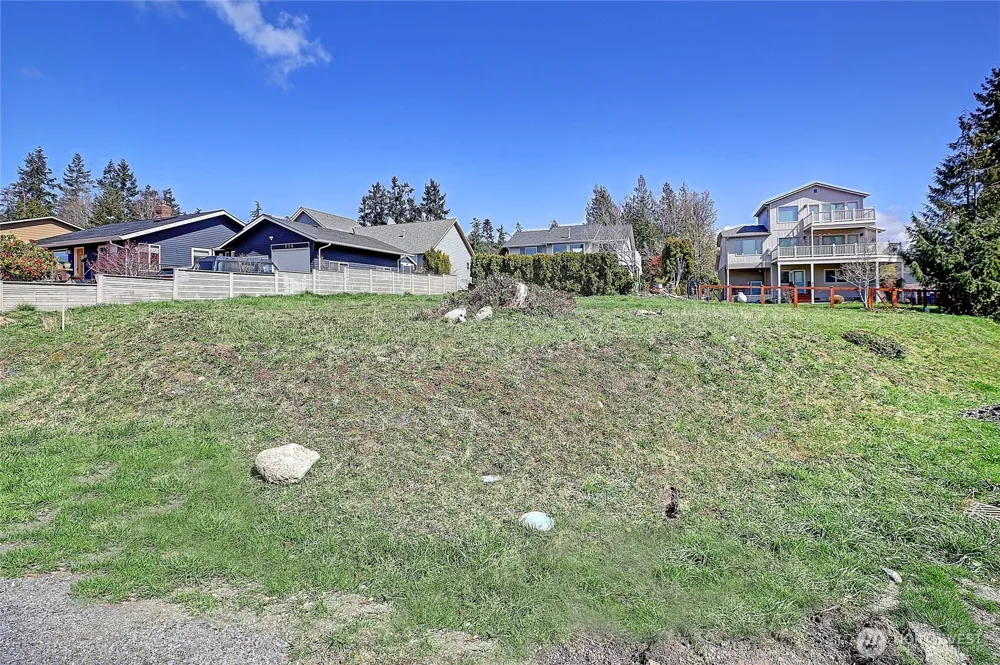 0 Onamac Way Camano Island, WA 98282