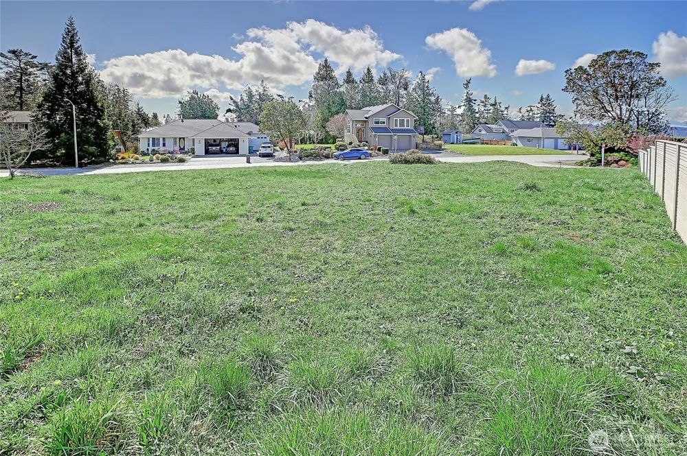0 Onamac Way Camano Island, WA 98282