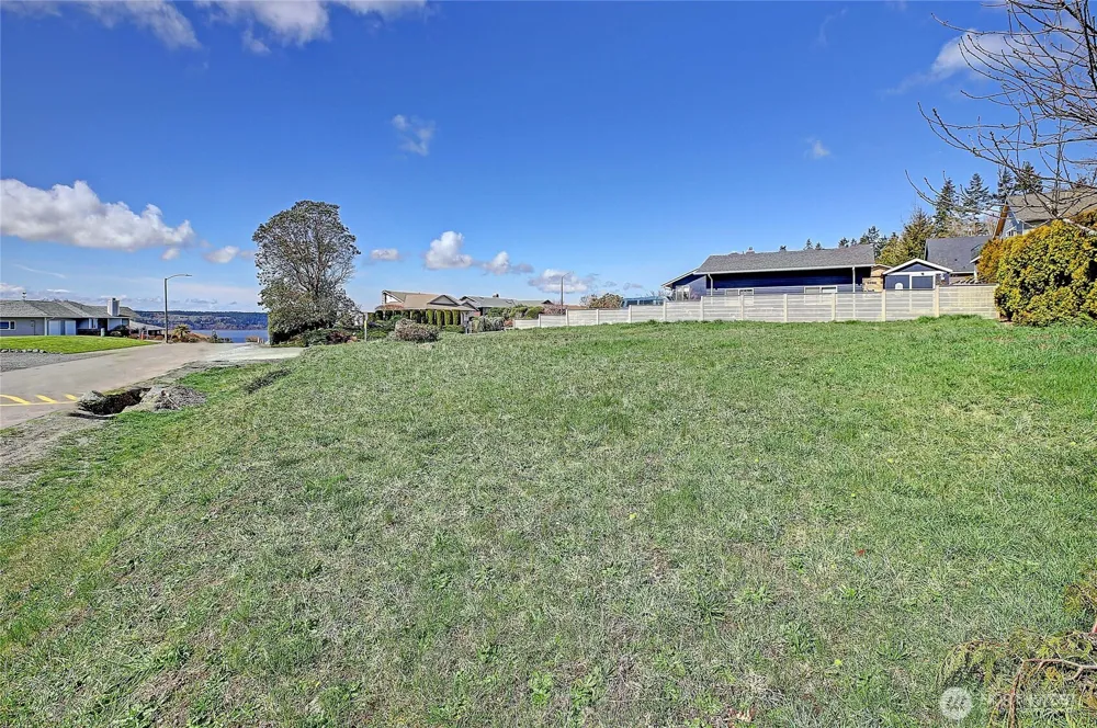0 Onamac Way Camano Island, WA 98282