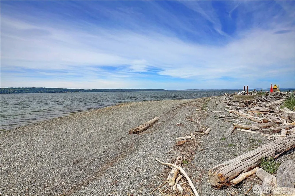 0 Onamac Way Camano Island, WA 98282
