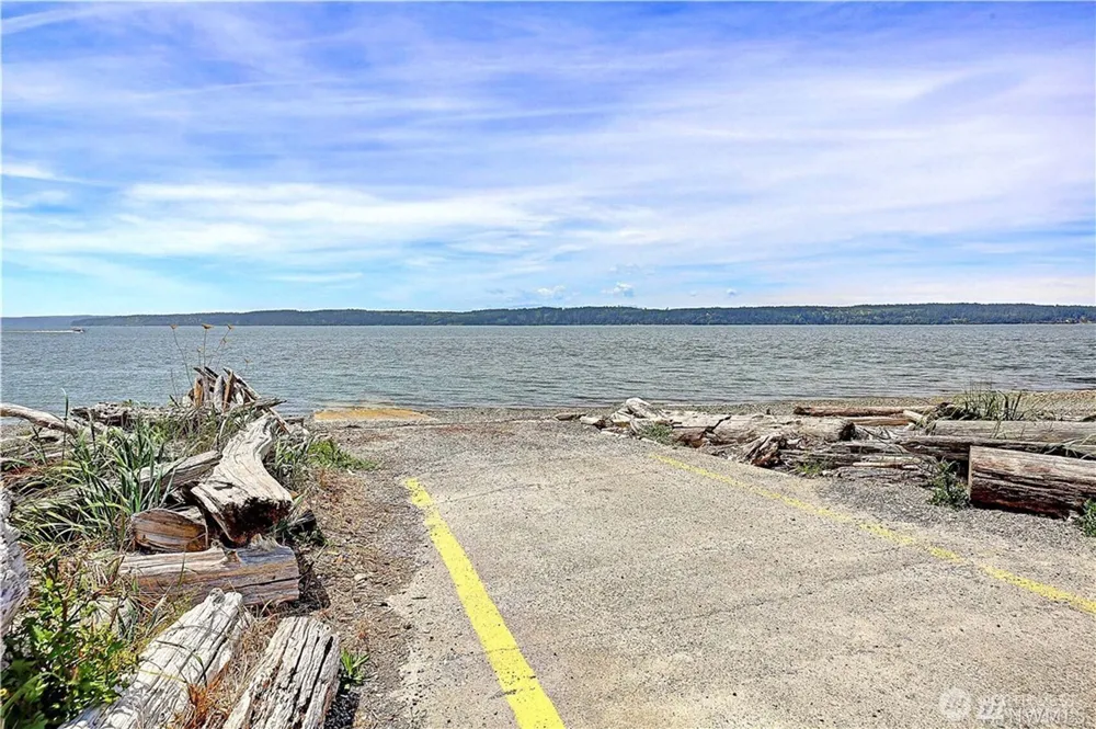 0 Onamac Way Camano Island, WA 98282