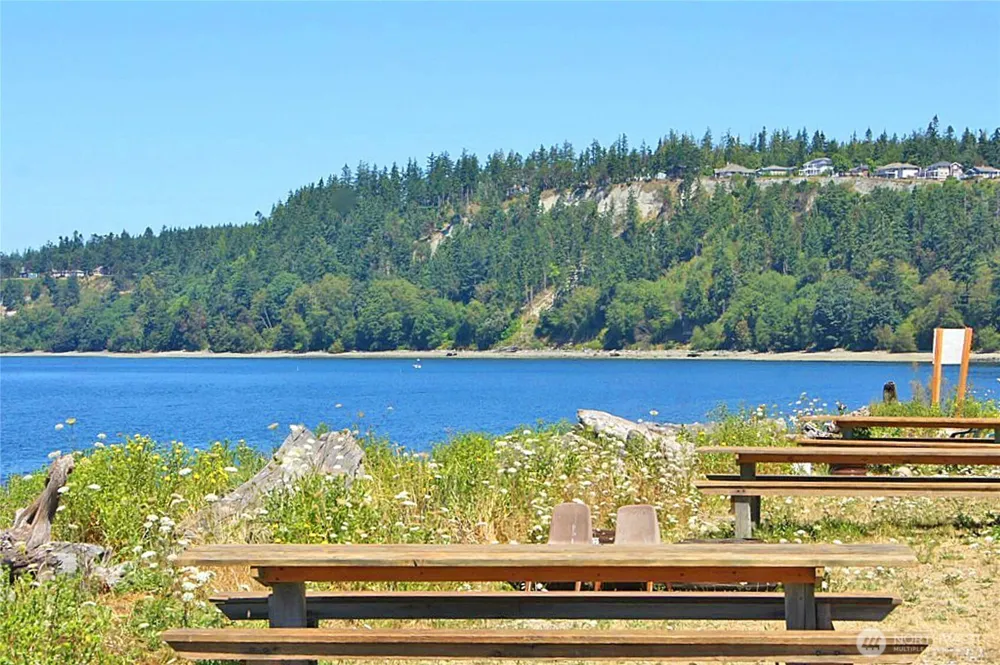 0 Onamac Way Camano Island, WA 98282