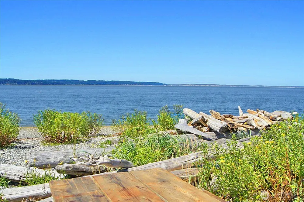 0 Onamac Way Camano Island, WA 98282