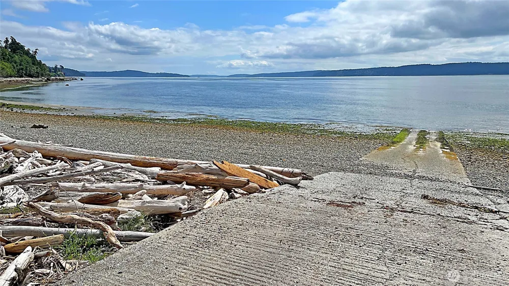 0 Onamac Way Camano Island, WA 98282
