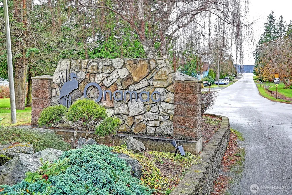 0 Onamac Way Camano Island, WA 98282