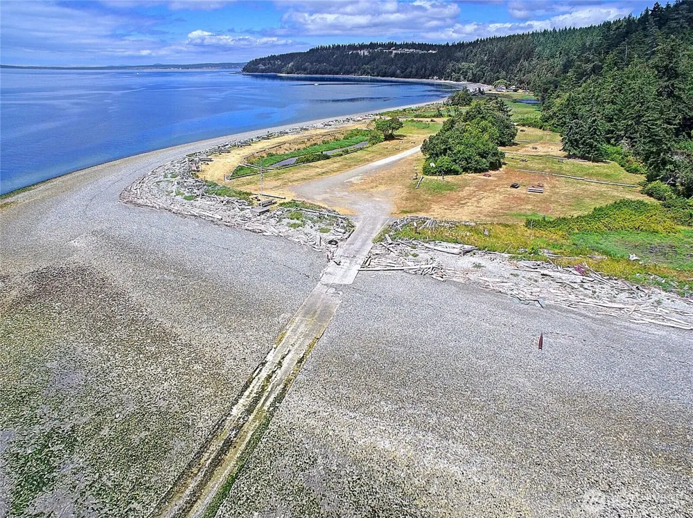 0 Onamac Way Camano Island, WA 98282