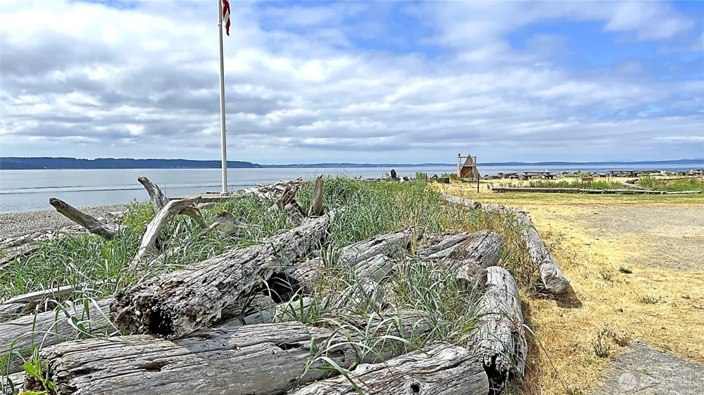 0 Onamac Way Camano Island, WA 98282