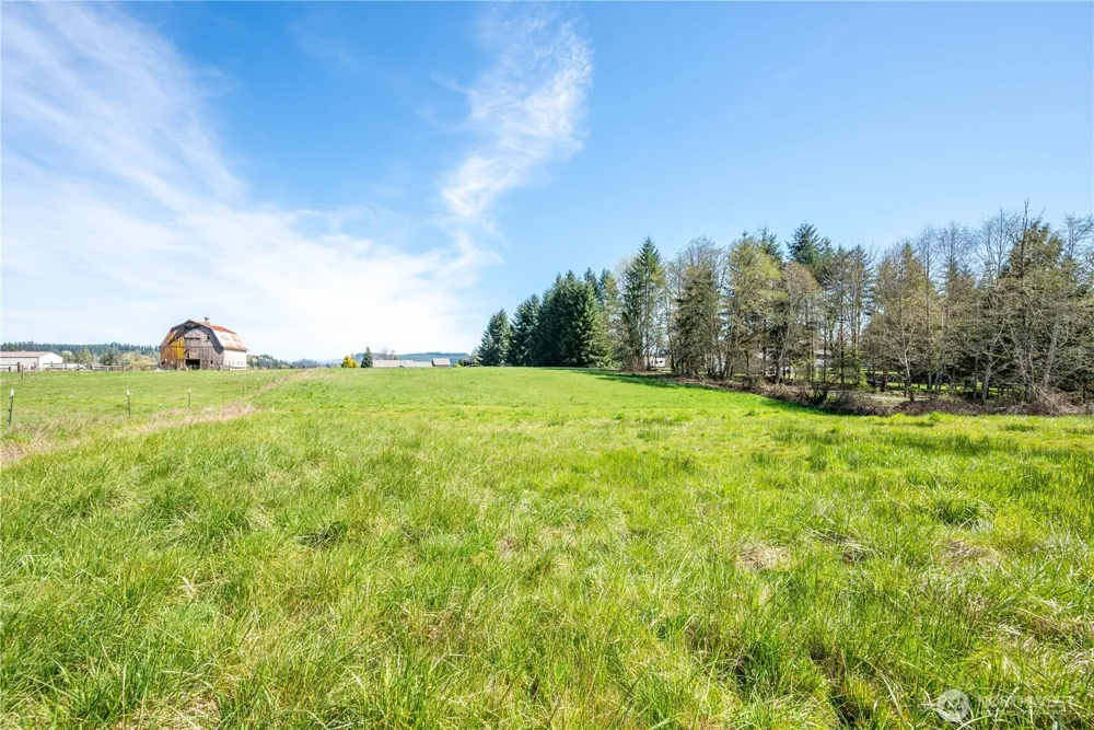 100 Magpie Drive Castle Rock, WA 98611