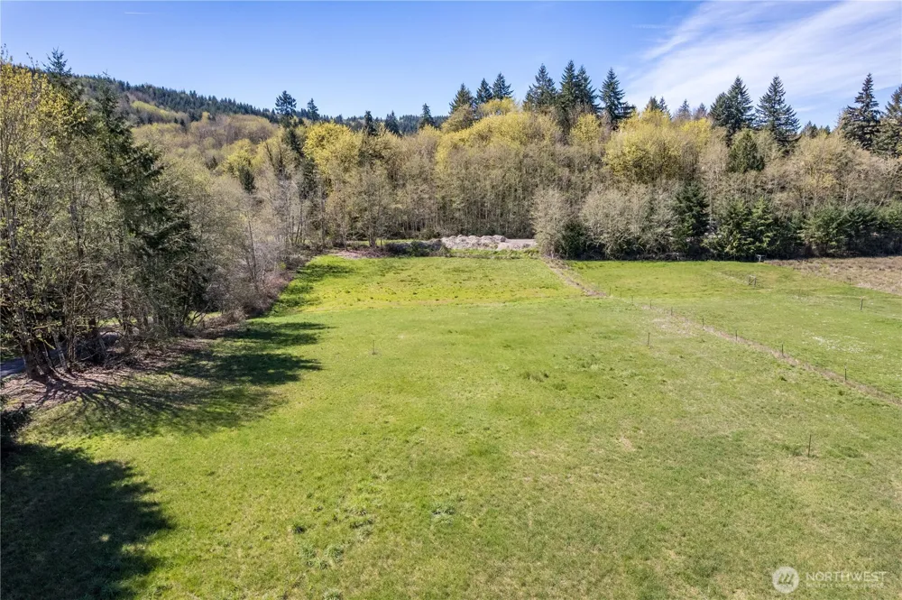 100 Magpie Drive Castle Rock, WA 98611