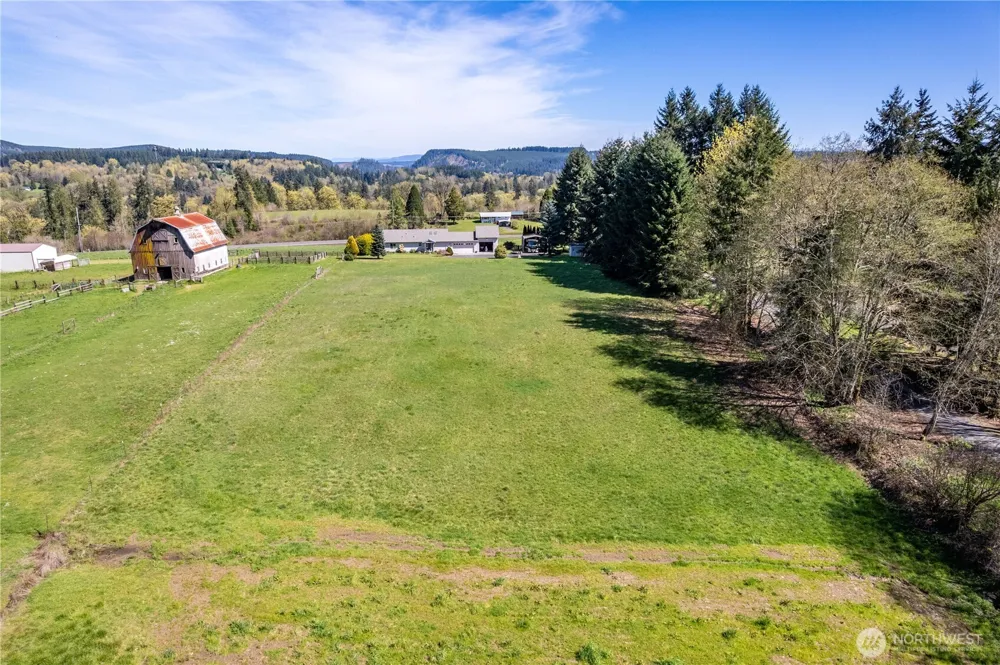 100 Magpie Drive Castle Rock, WA 98611