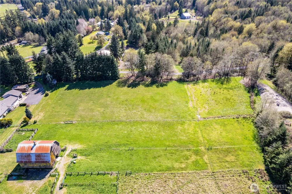 100 Magpie Drive Castle Rock, WA 98611