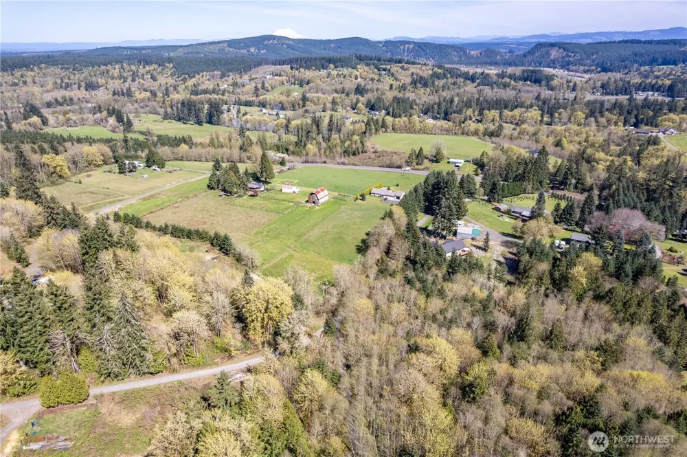 100 Magpie Drive Castle Rock, WA 98611