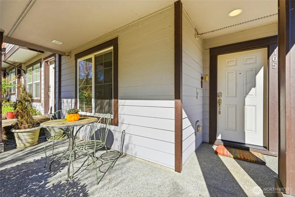 10175 156th Court NE #105 Redmond, WA 98052
