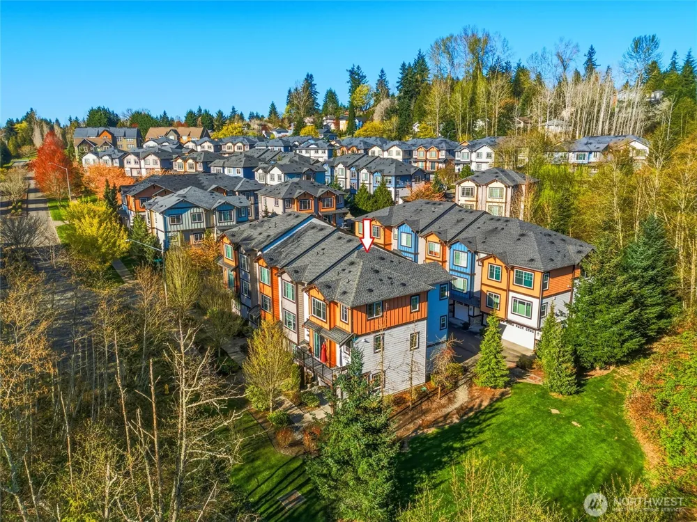 10175 156th Court NE #105 Redmond, WA 98052