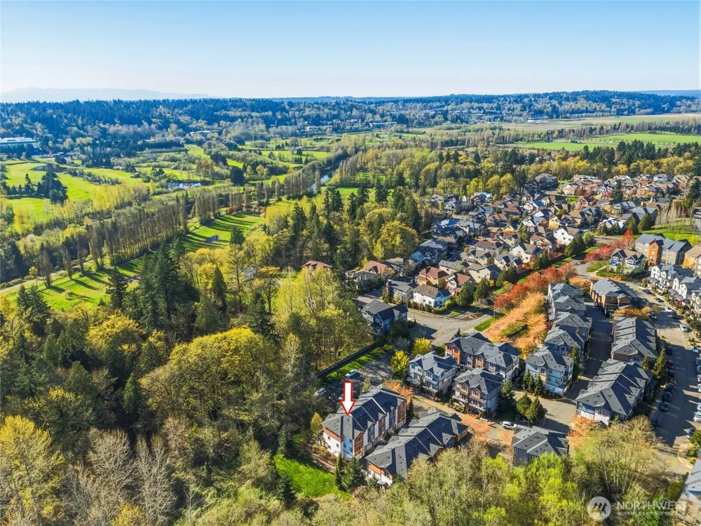 10175 156th Court NE #105 Redmond, WA 98052
