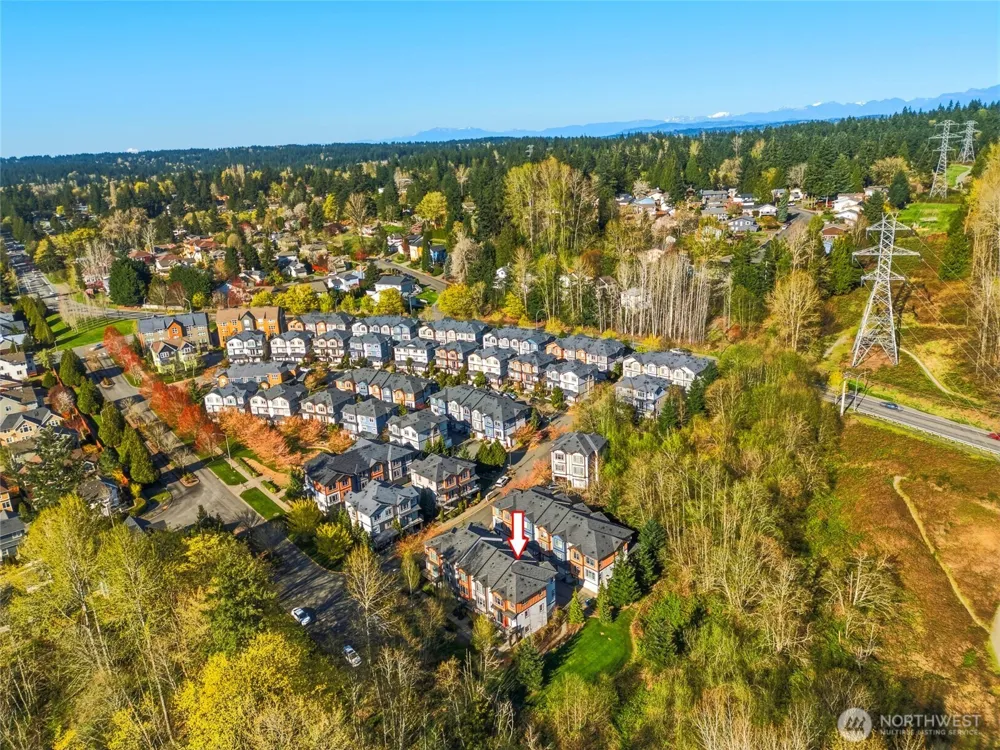 10175 156th Court NE #105 Redmond, WA 98052