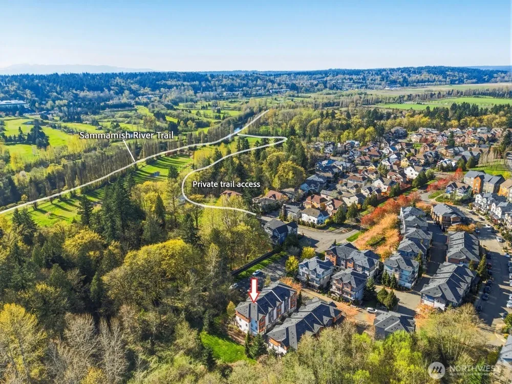 10175 156th Court NE #105 Redmond, WA 98052