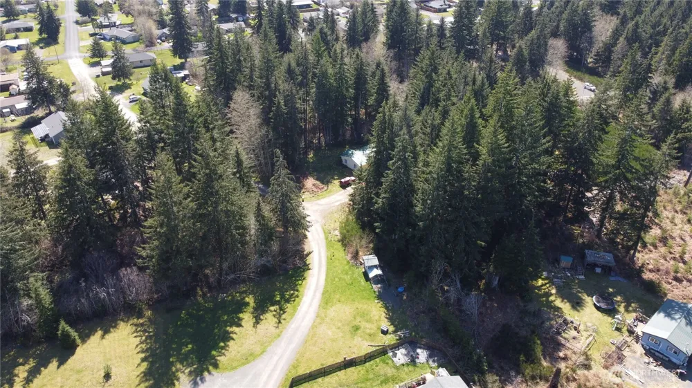 746 Trillium Avenue Forks, WA 98331