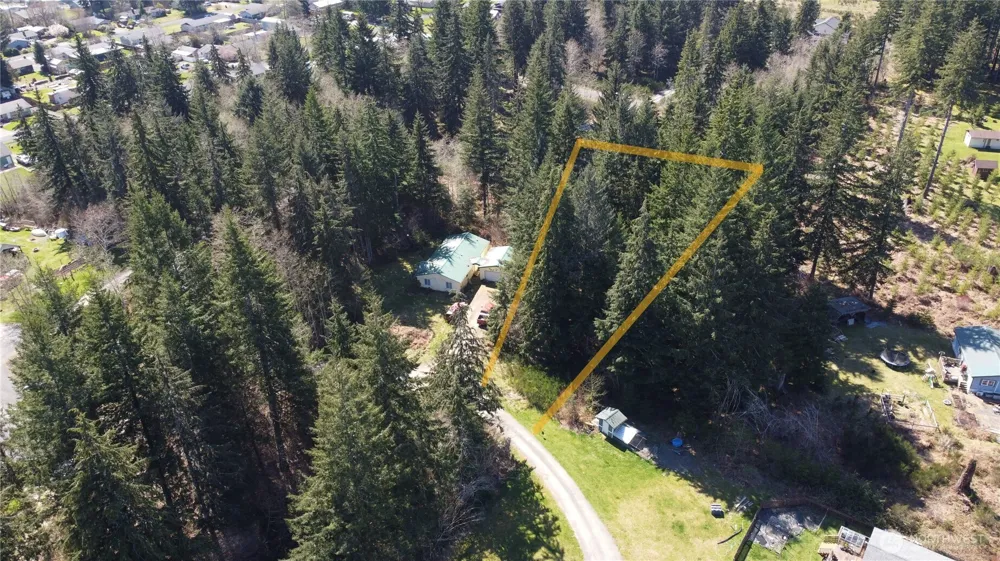 746 Trillium Avenue Forks, WA 98331
